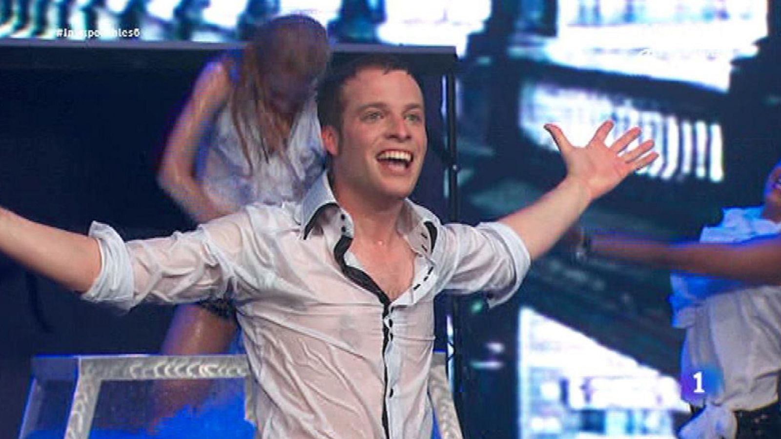 Insuperables - Mago Sun, grandes ilusiones