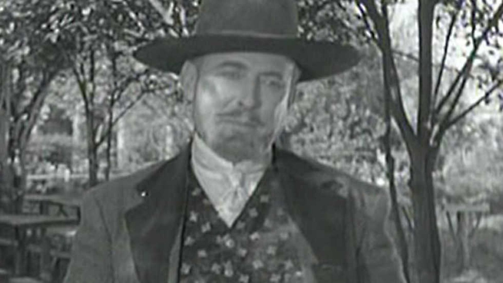 Historia de nuestro cine - Las aguas bajan negras - ver ahora