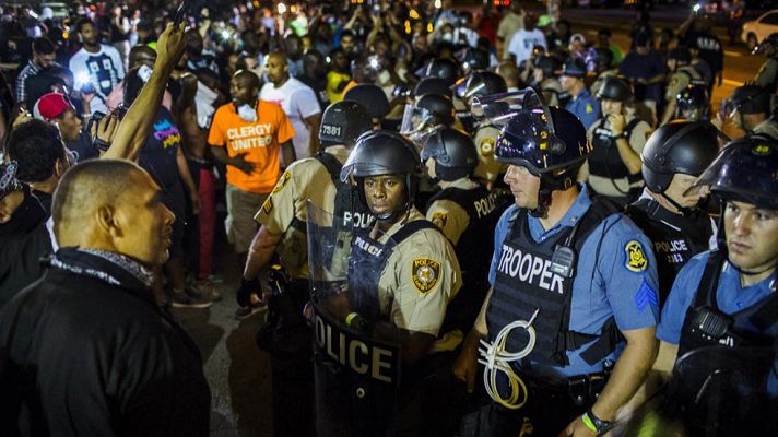 Informativo 24h - Nuevas protestas y detenciones en Ferguson