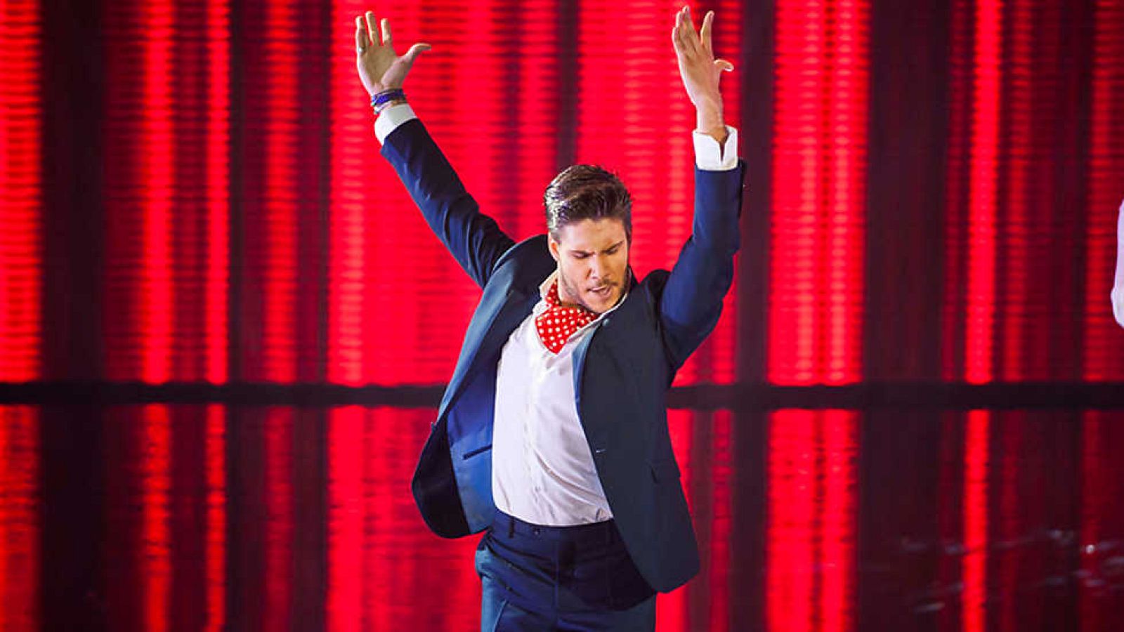 Insuperables - 10/08/15 - ver ahora