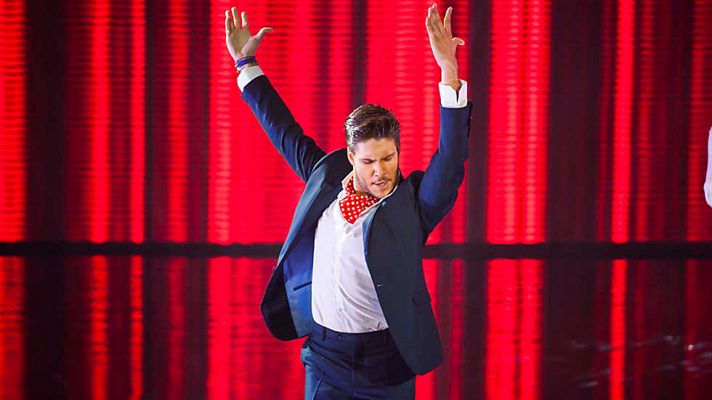 Insuperables - Insuperables - 10/08/15