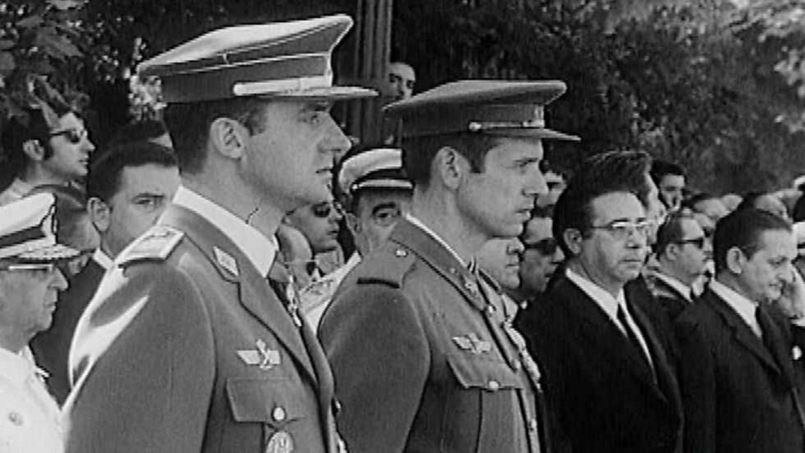 Los años del NO-DO - (1970) Hacia una nueva educación - ver ahora