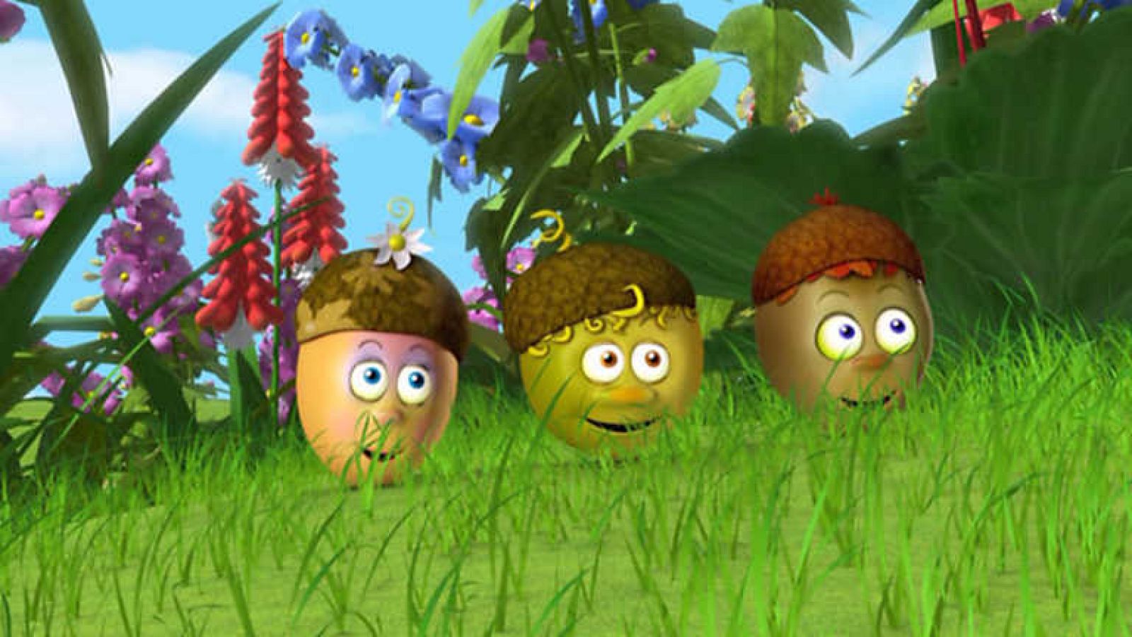 Popurrí musical - Todo es Rosie | Ver