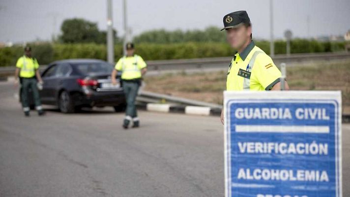 L'informatiu - Comunitat Valenciana - La Comunidad Valenciana en 2' - 11/08/15