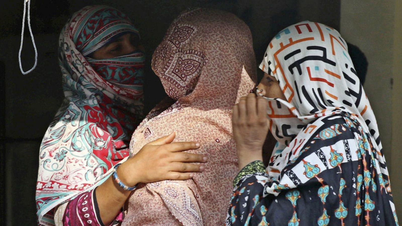 Incautados cerca de 400 vídeos de abusos sexuales a menores en Pakistán