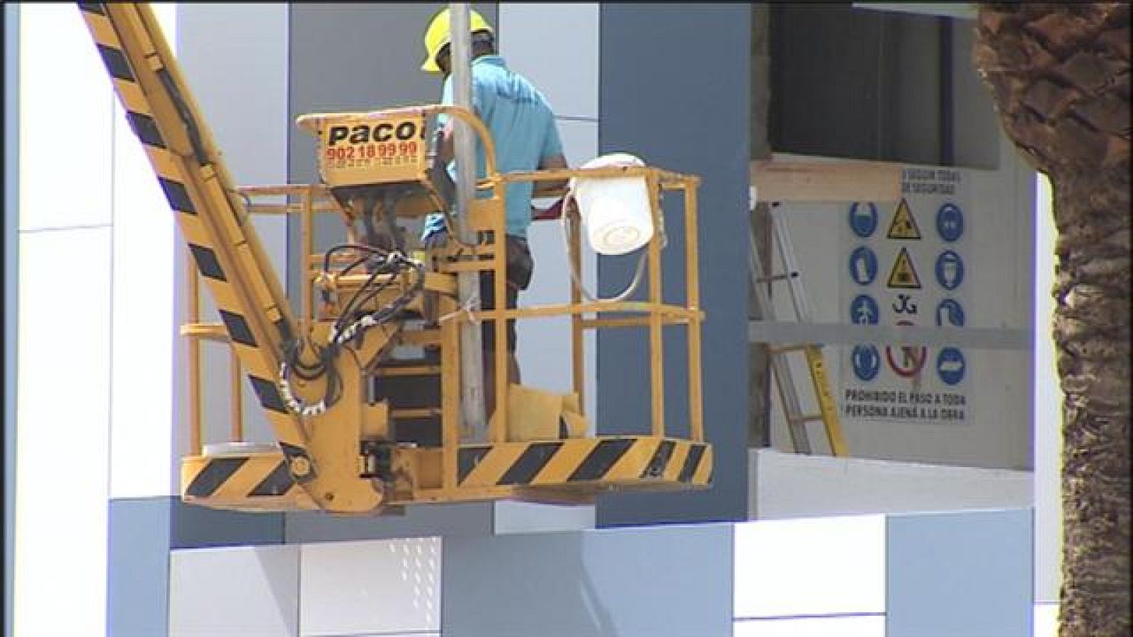 Canarias en 2' - 11/08/2015