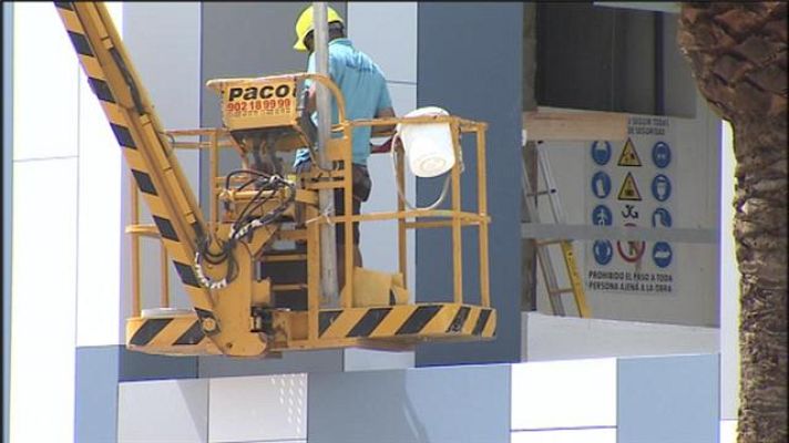 Telecanarias - Canarias en 2' - 11/08/2015