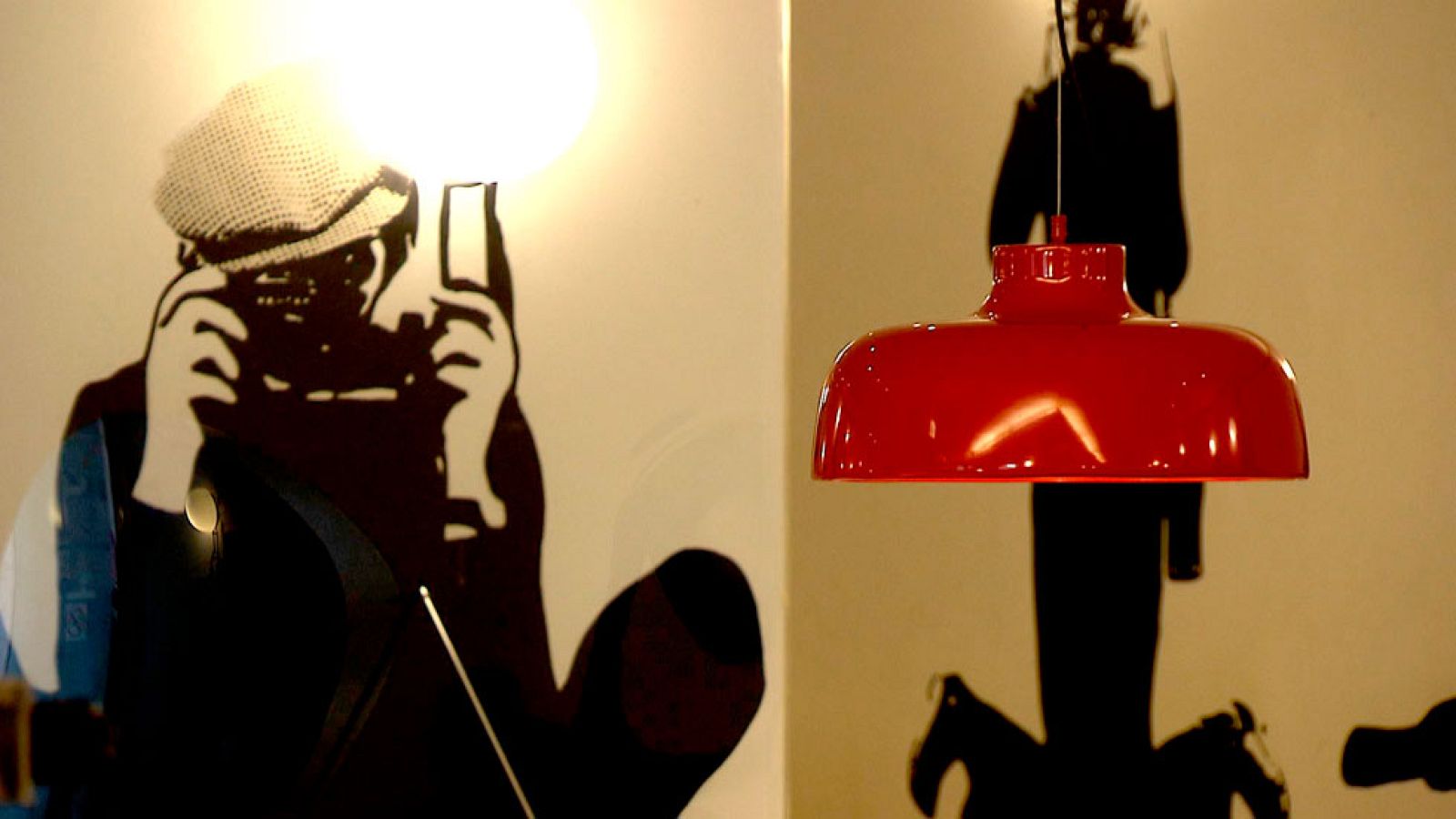 Especial TVE Catalunya - La Gauche Divine