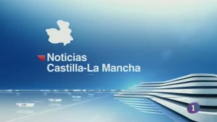 Noticias de Castilla-La Mancha - Noticias de Castilla-La Mancha - 11/08/15