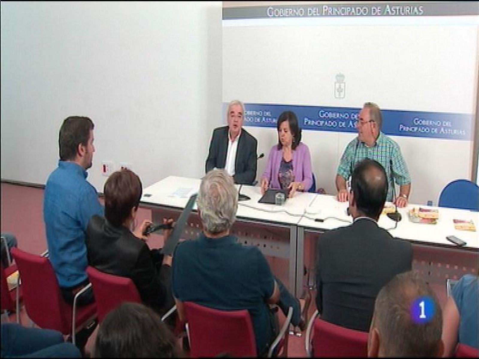 Panorama Regional 2 - 11/08/15 | Ver