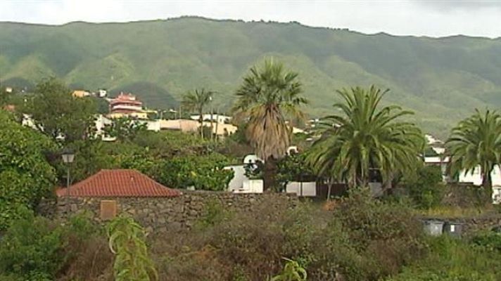 Telecanarias - El tiempo en Canarias - 11/08/2015