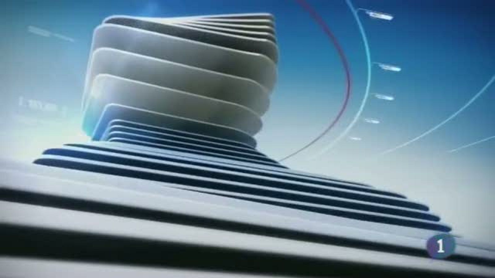 Castilla-La Mancha en 2' - 11/08/15 | Ver