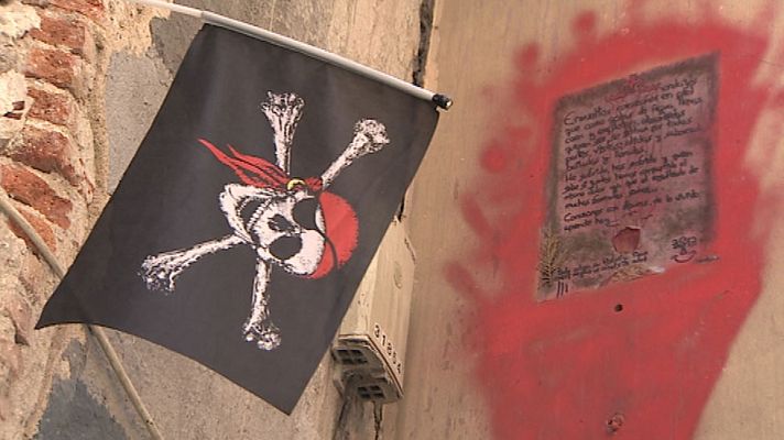 Informativo de Madrid - Informativo de Madrid 2 - 11/08/15