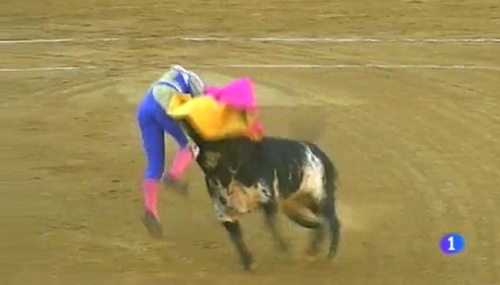 Noticias Aragón - Noticias Aragón 2-11/08/15