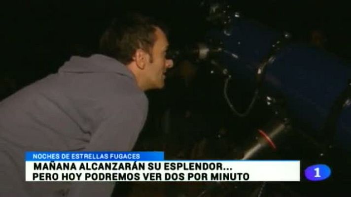 Telenavarra - Telenavarra 2 - 11/08/2015