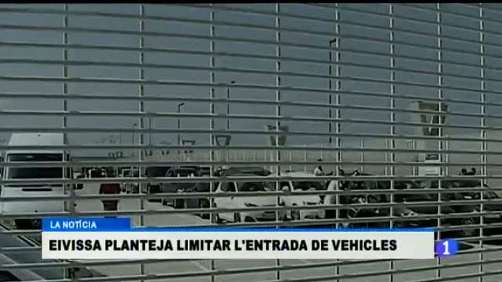 Informatiu Balear - Informatiu Balear 2 - 11/08/15