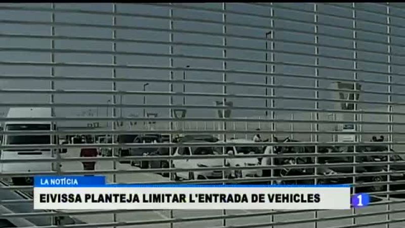 Informatiu Balear 2 - 11/08/15