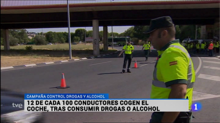 Informativo Telerioja - Informativo Telerioja 2 - 11/08/15