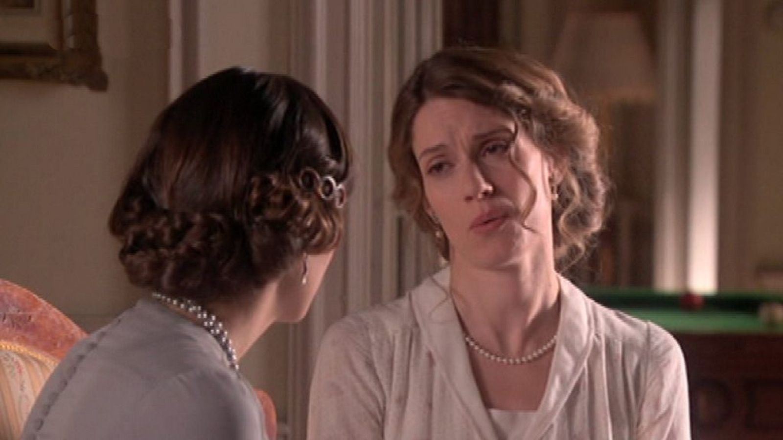 Seis hermanas - Episodio 75 - Ver ahora