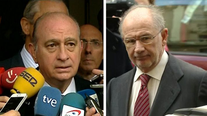 Telediario 1 - Telediario 2 en 4' - 11/08/15