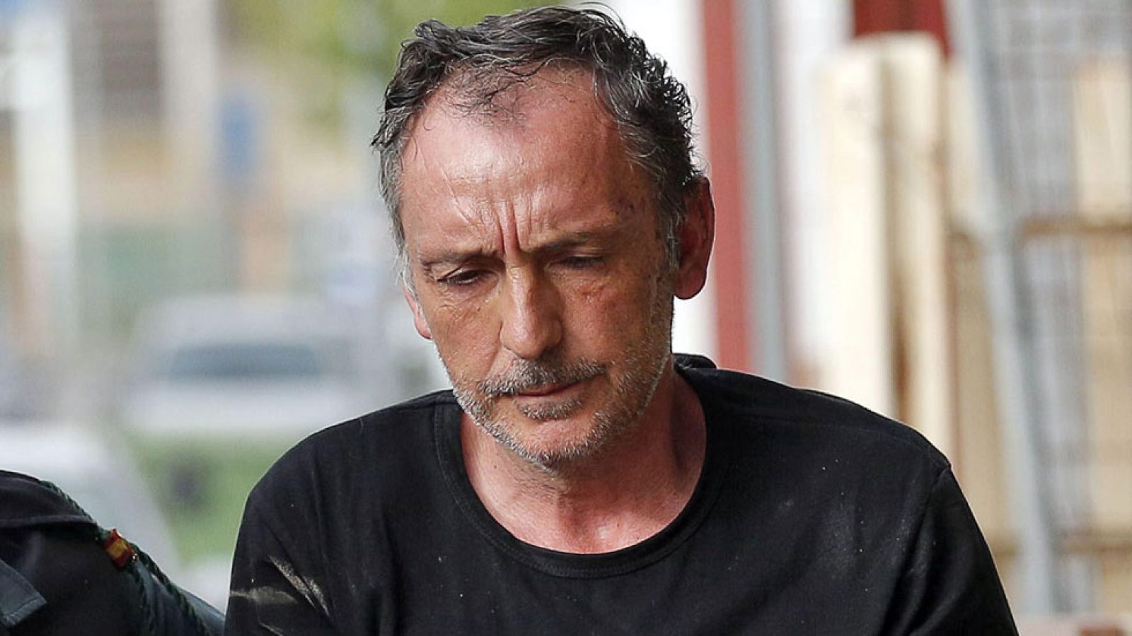 Instituciones Penitenciarias investiga la muerte en su celda del concejal de Serra acusado de la muerte de su esposa