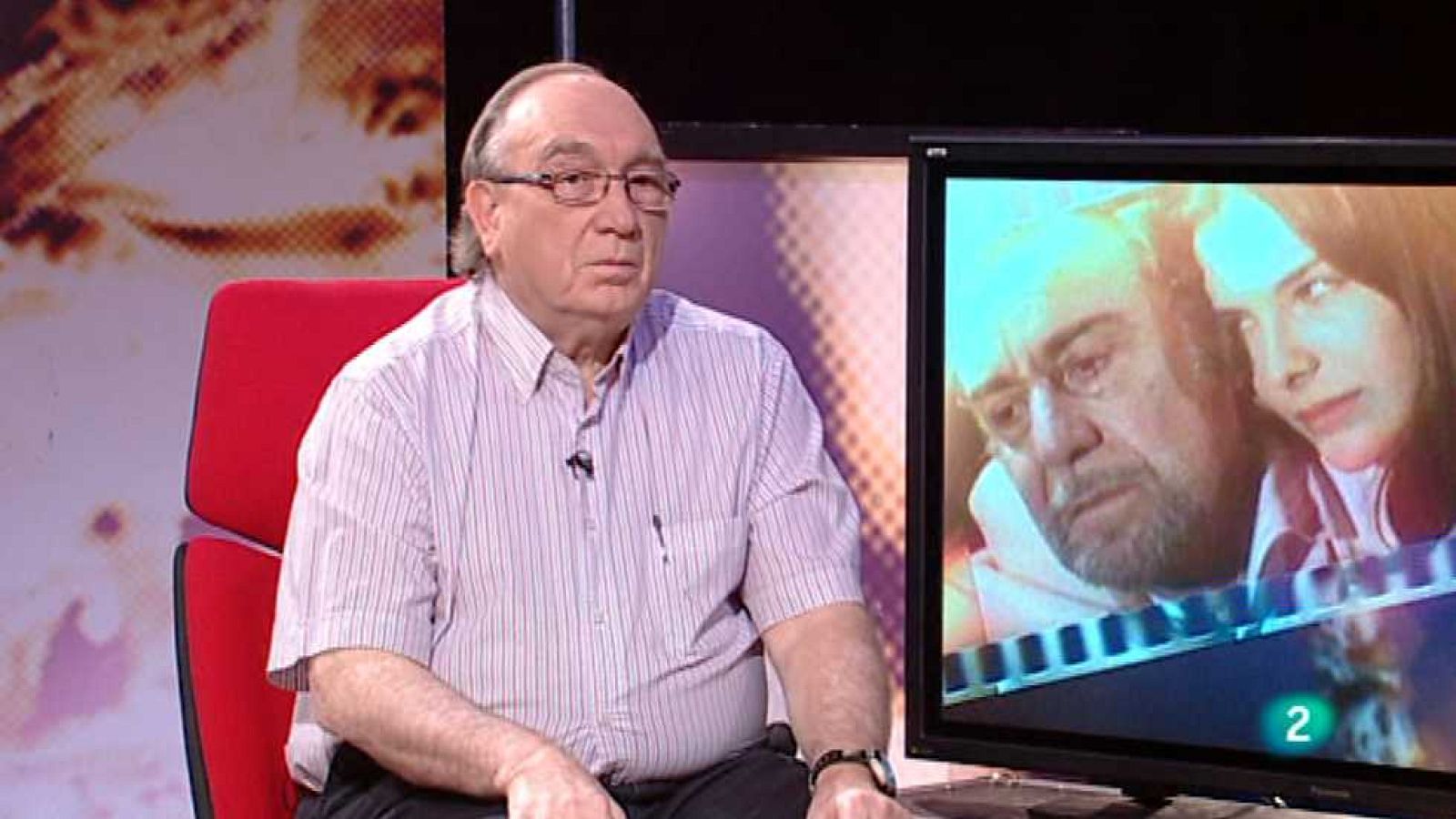 Historia de nuestro cine - Los ángeles del volante (presentación) - ver ahora