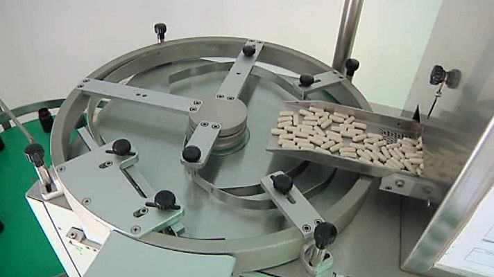 Espacio Empresa - Espacio Empresa - 12/08/15