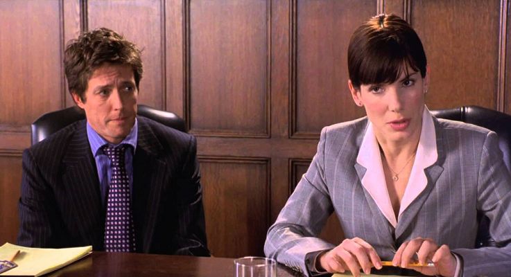 Somos cine - Amor con preaviso