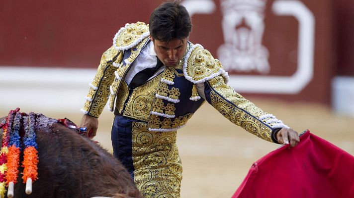 La mañana - Fran Rivera se encuentra estable dentro de la gravedad