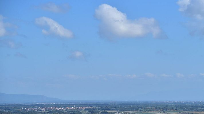 Informativo de Madrid - El Tiempo en la Comunidad de Madrid - 12/08/15