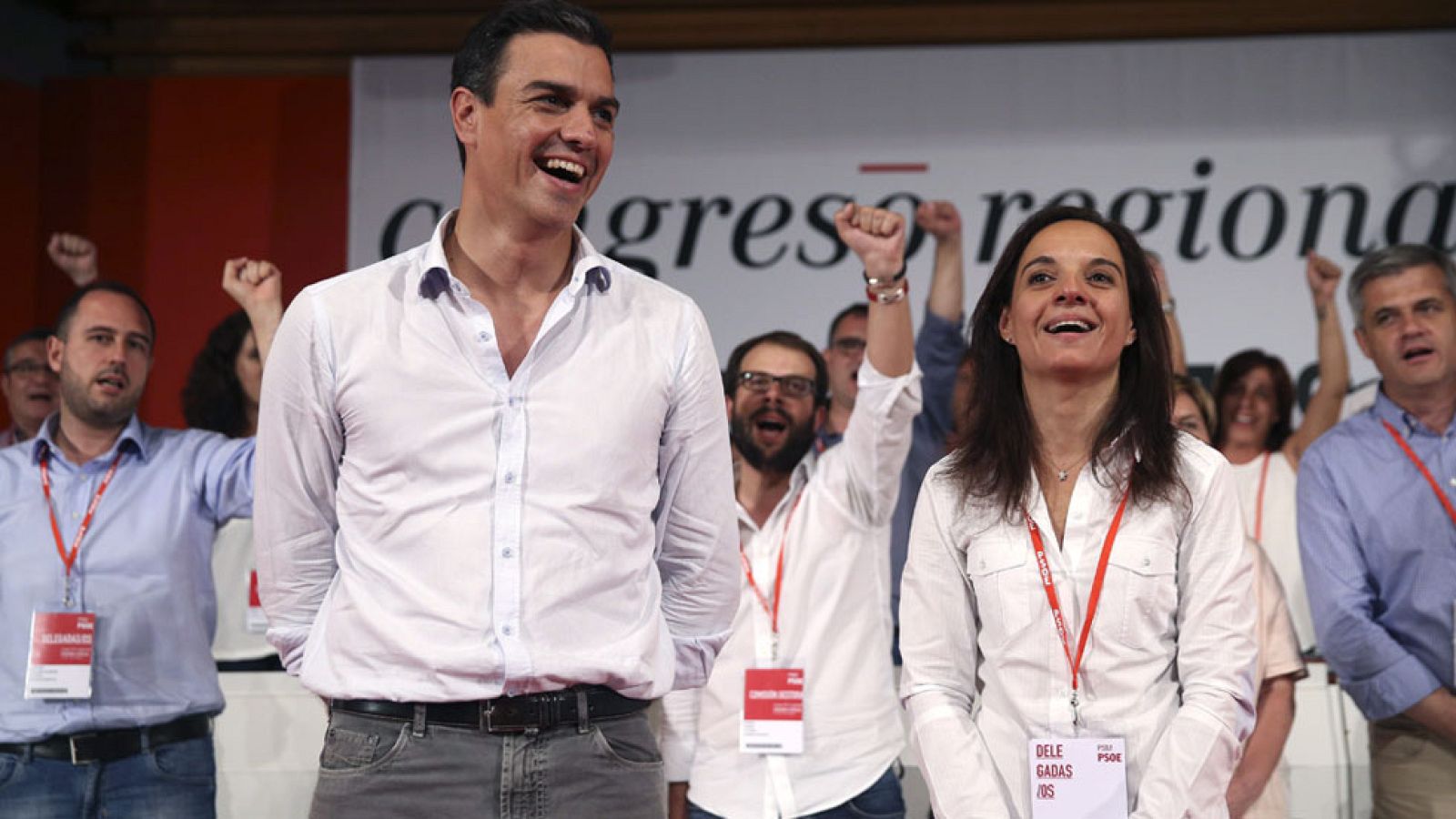 Informativo de Madrid - 12/08/15