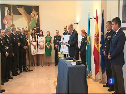 Panorama Regional - Asturias en 2' - 12/08/15