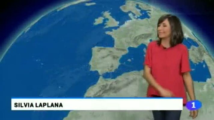 Telenavarra - El Tiempo en la Comunidad de Navarra - 12/08/2015