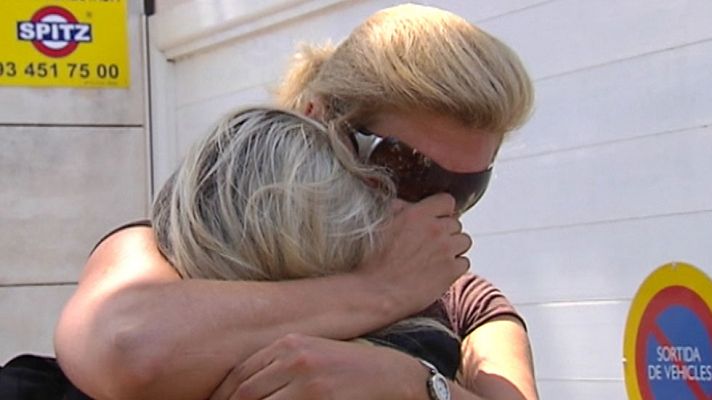 Telediario 1 - Cinco muertes violentas de menores en tan solo un mes