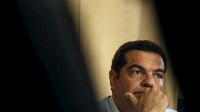 España aportará unos 10.150 millones del tercer rescate a Grecia