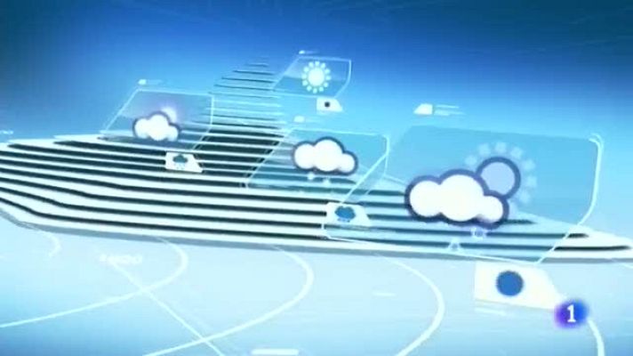 Noticias de Castilla y León - El tiempo en Castilla y León - 12/08/15