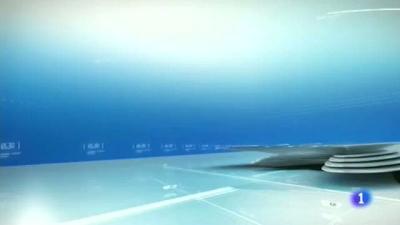 Castilla y León en 2' - 12/08/15