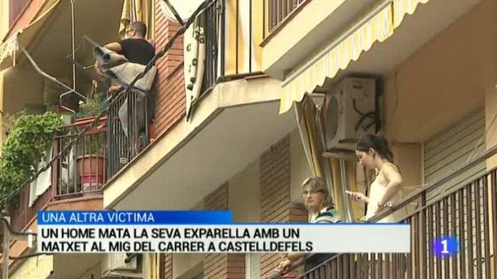 L'Informatiu - L'Informatiu en 3' - 12/08/2015