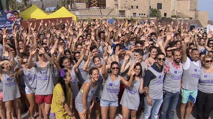 Telecanarias - Canarias en 2' - 12/08/2015