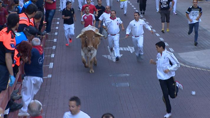 Informativo de Madrid - Informativo de Madrid 2 - 12/08/15