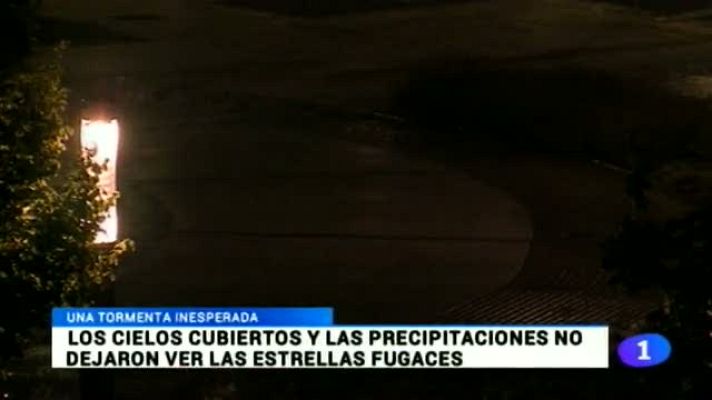 Telenavarra - Telenavarra 2 - 12/08/2015