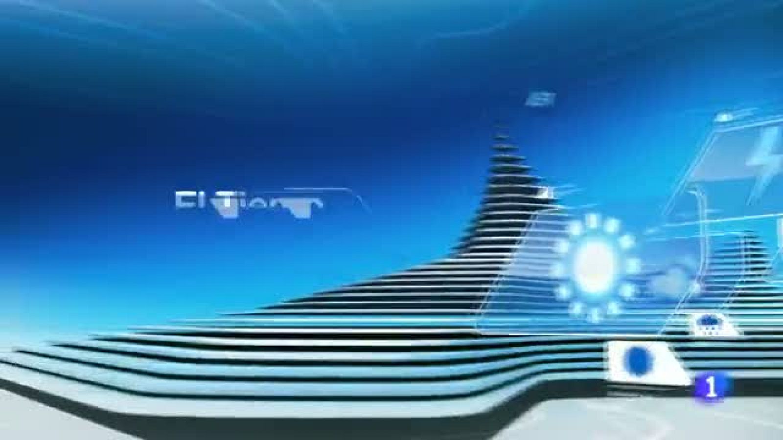 El tiempo en La Rioja - 12/08/15