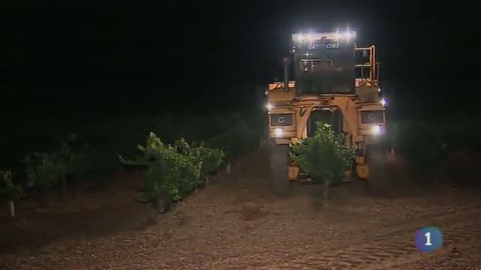 Castilla-La Mancha en 2' - 12/08/15 | Ver