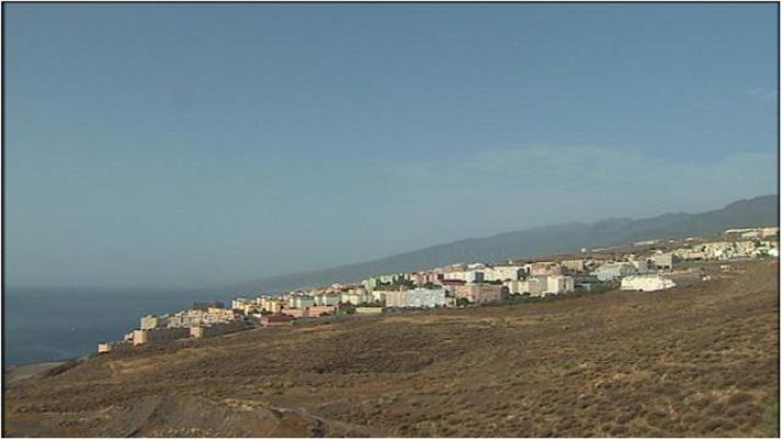 Telecanarias - El tiempo en Canarias - 12/08/2015