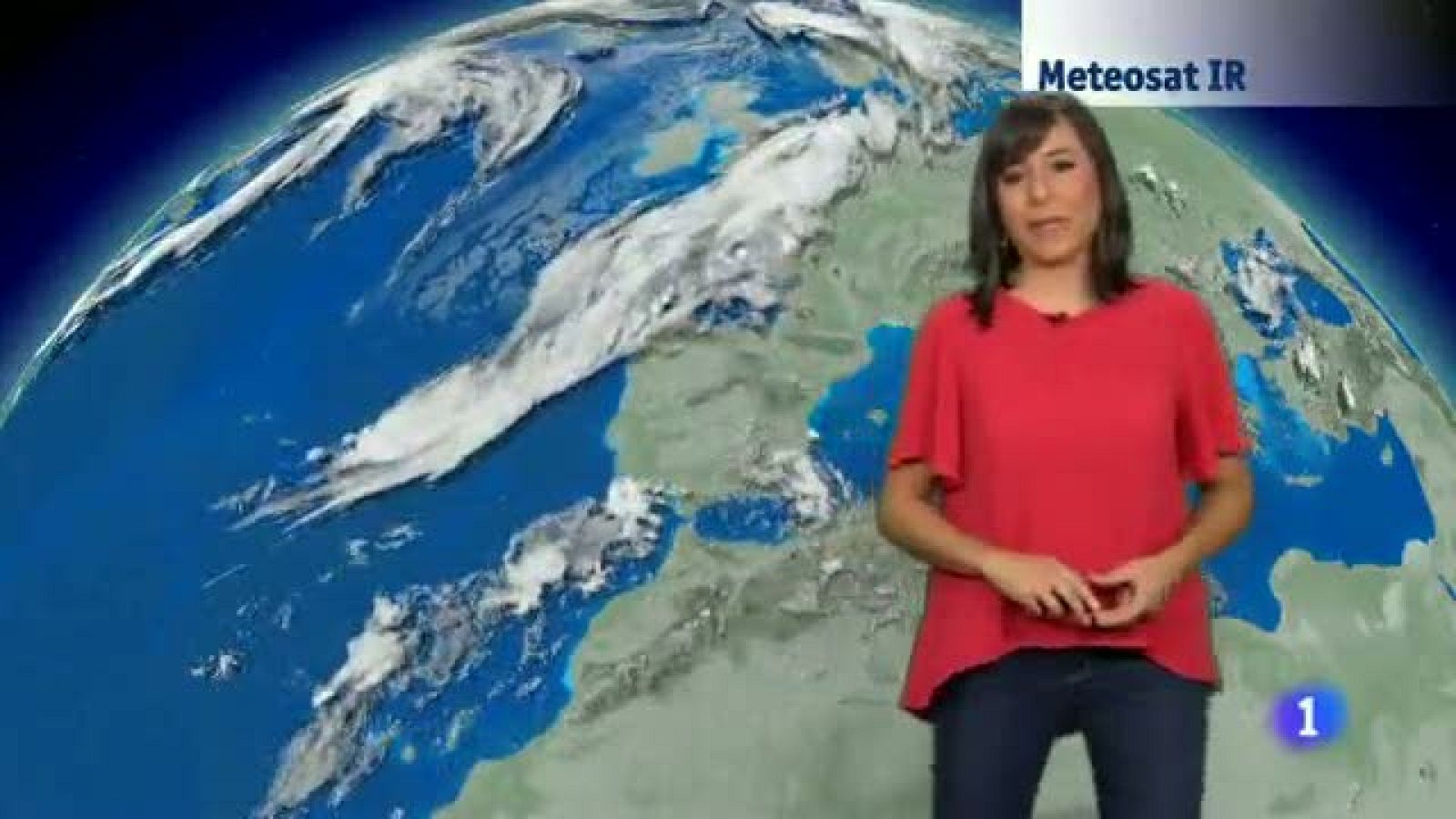 El tiempo en Andalucía - 12/08/2015 | Ver