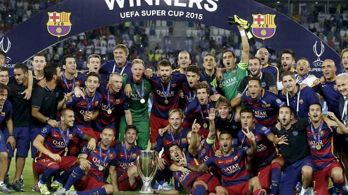 España en 24h - España en 24 horas - 12/08/15