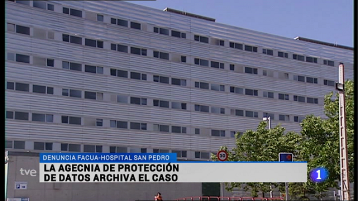 Informativo Telerioja - Informativo Telerioja 2 - 12/08/15