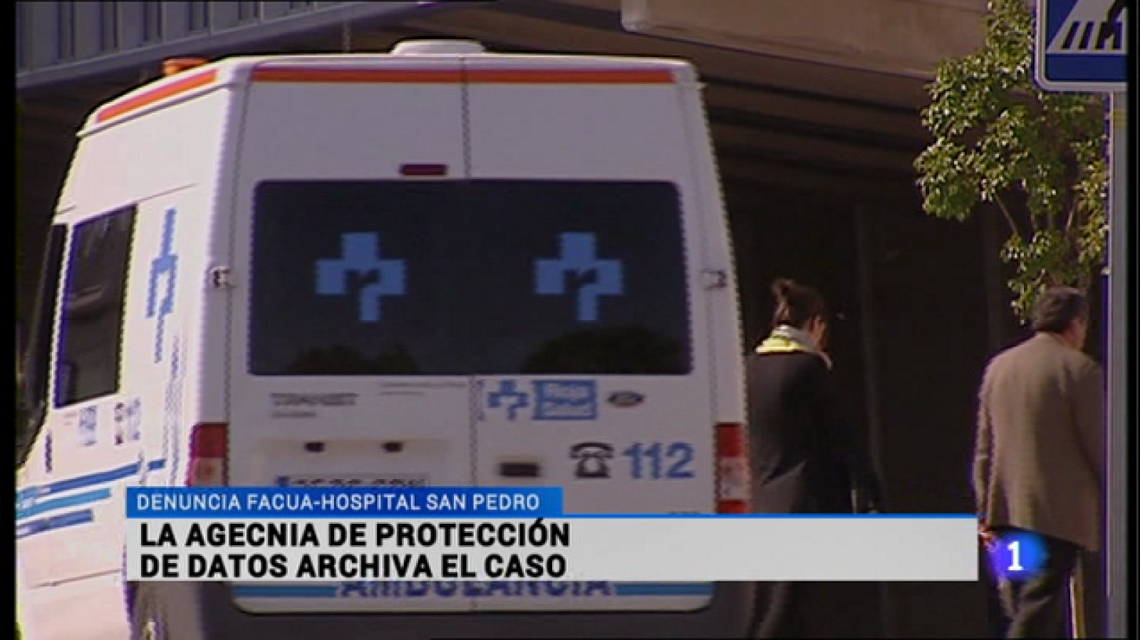 Informativo Telerioja - 12/08/15