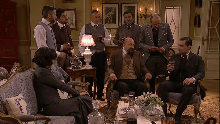 Acacias 38 - Episodio 88