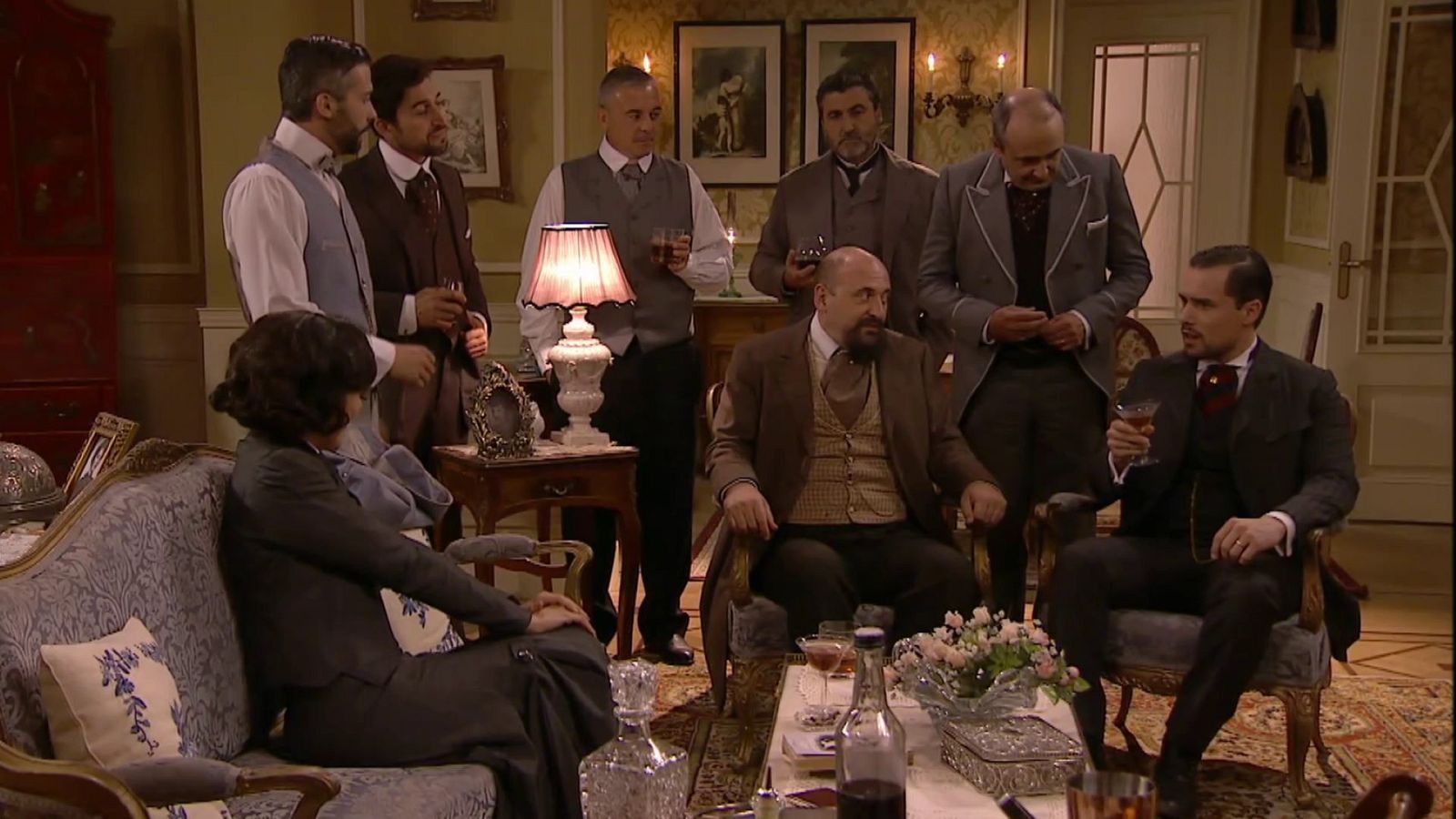 Acacias 38 - Episodio 88 - Ver ahora